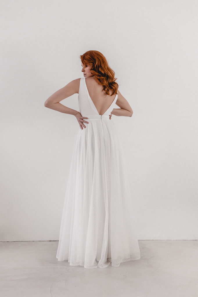 Brautkleid Elli