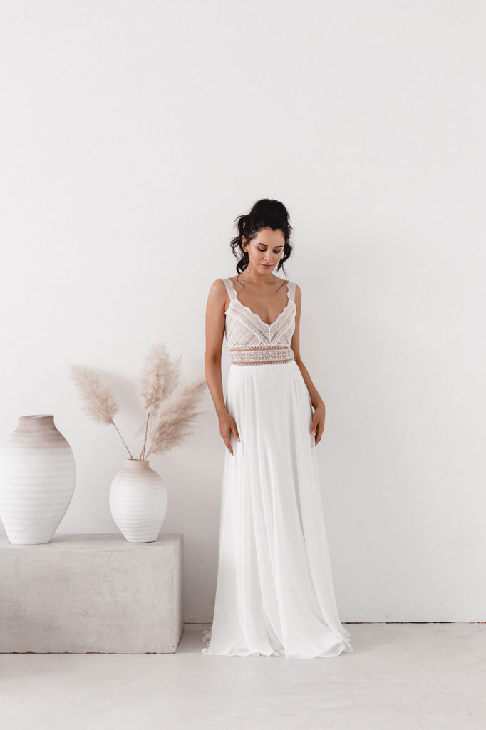 Brautkleid Emma