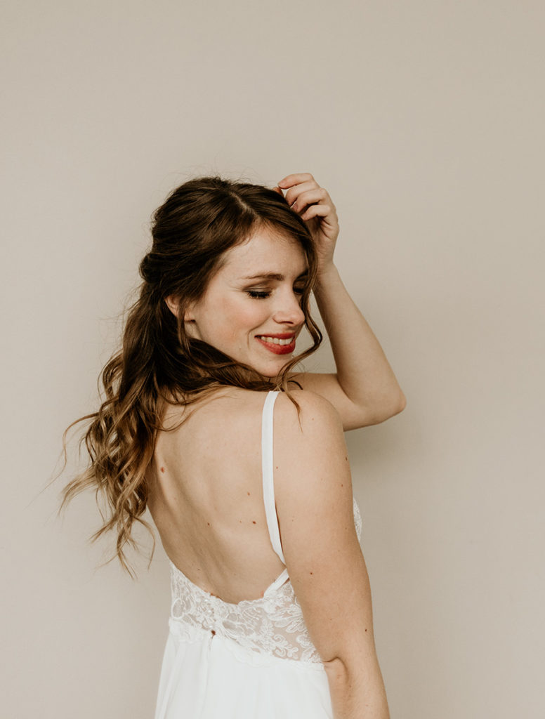Kleid Hailey
