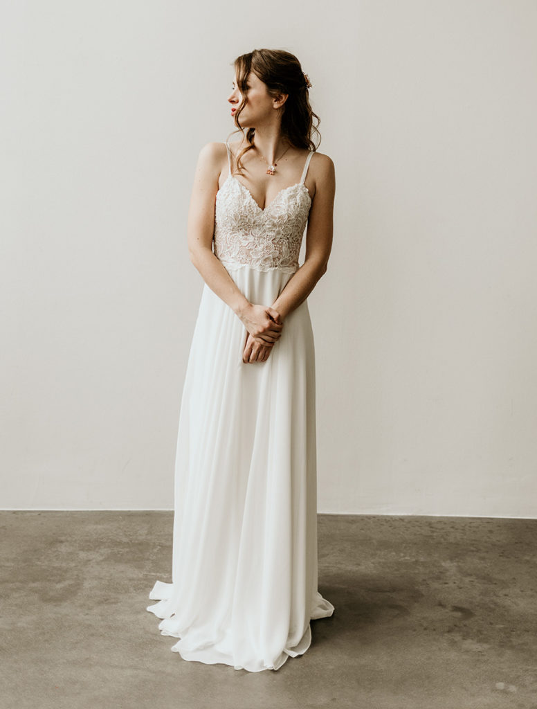 Kleid Hailey