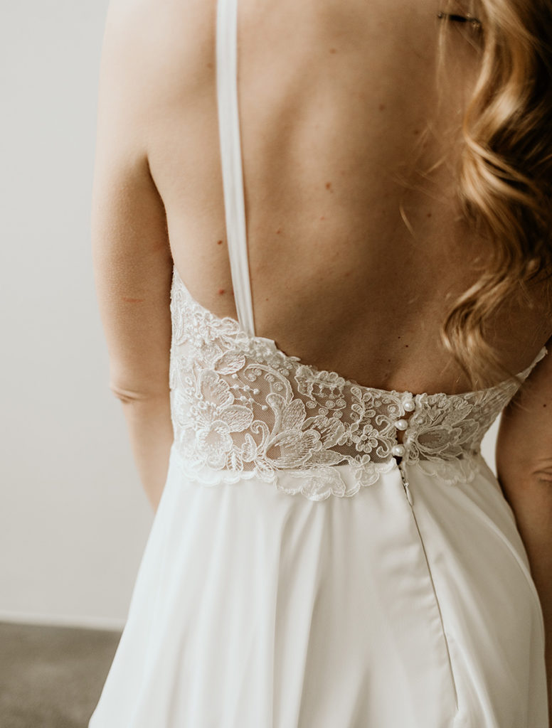 Kleid Hailey