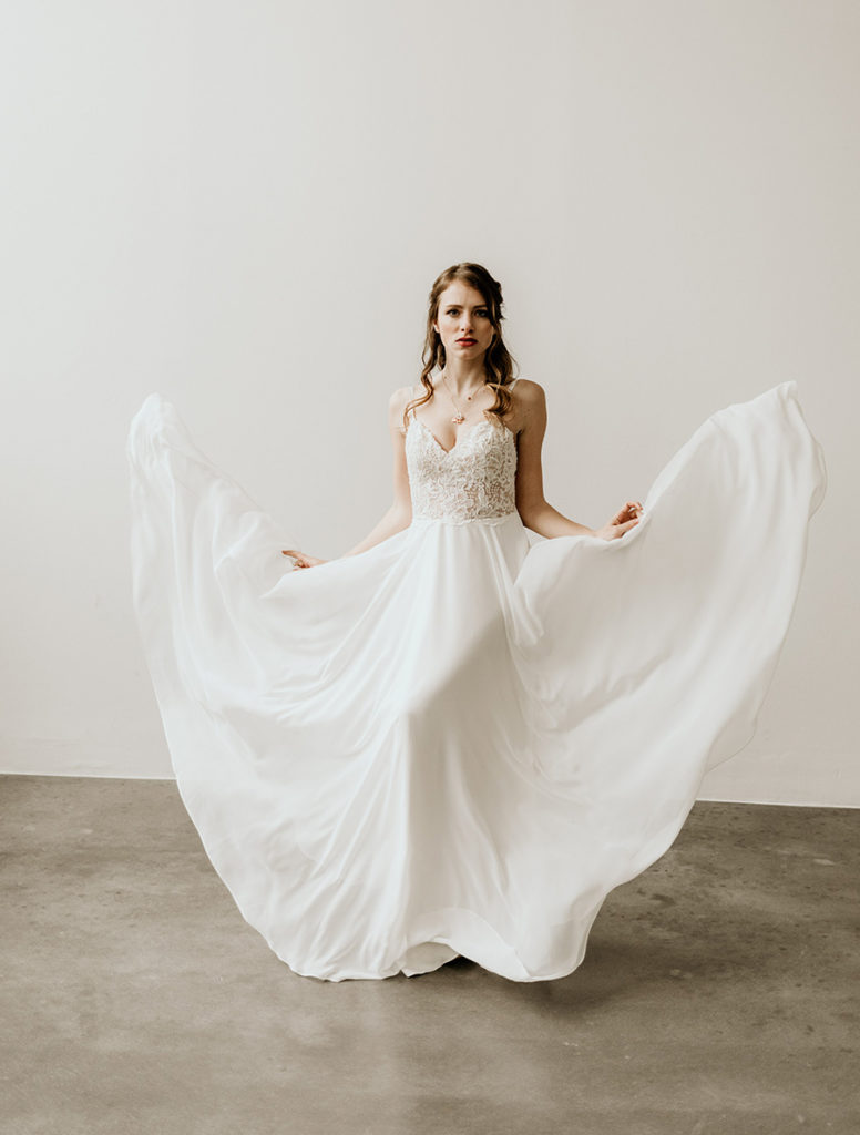 Kleid Hailey
