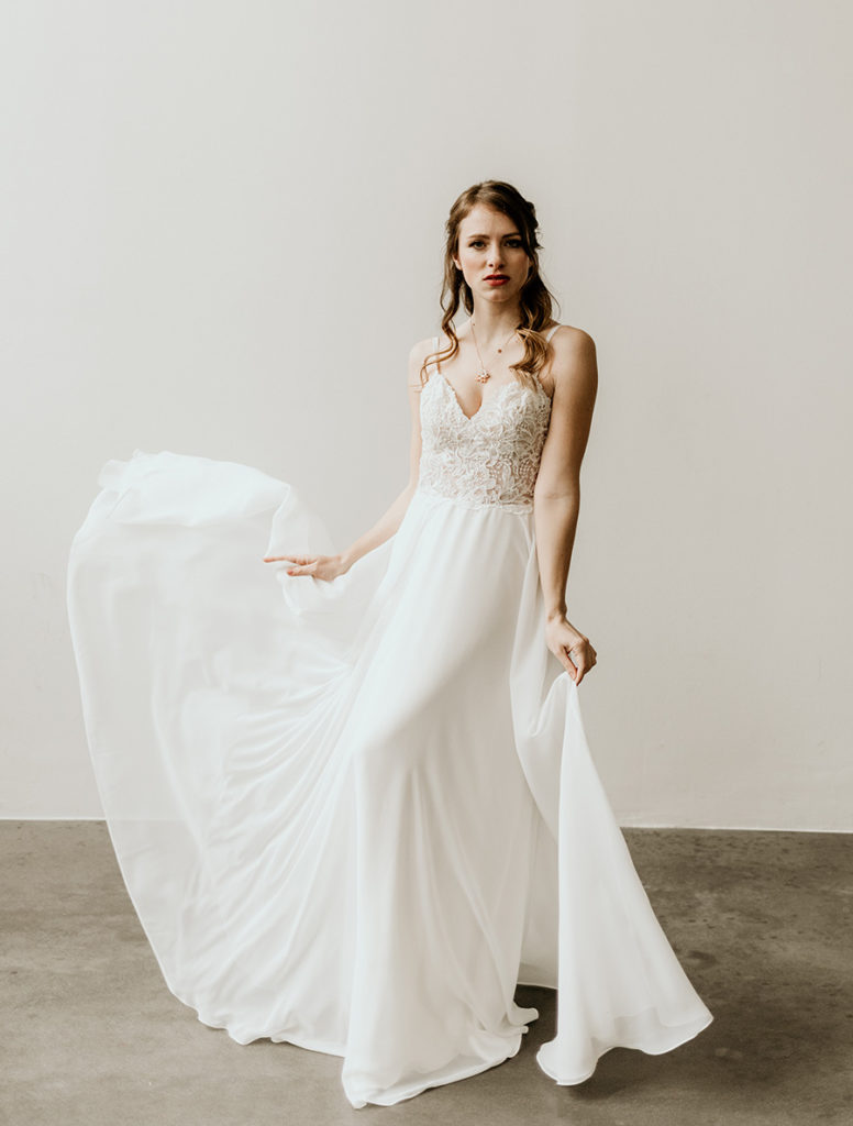 Kleid Hailey