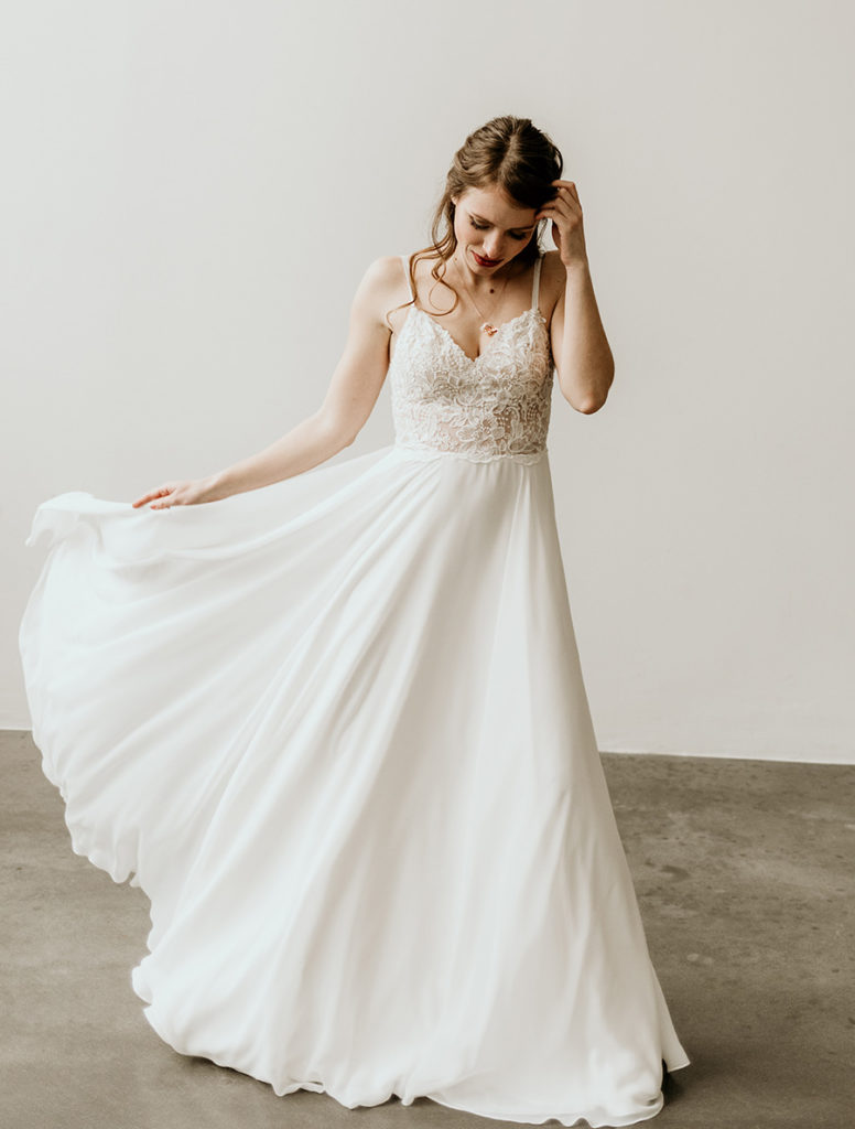Kleid Hailey