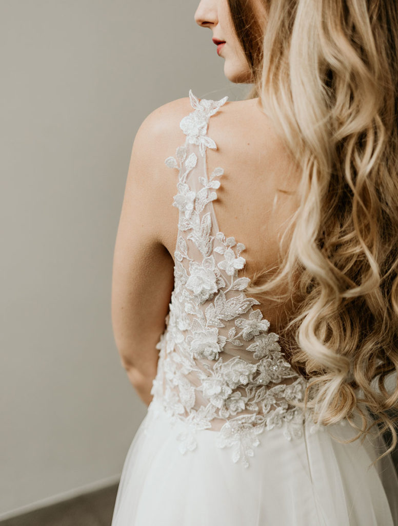 Kleid Harper