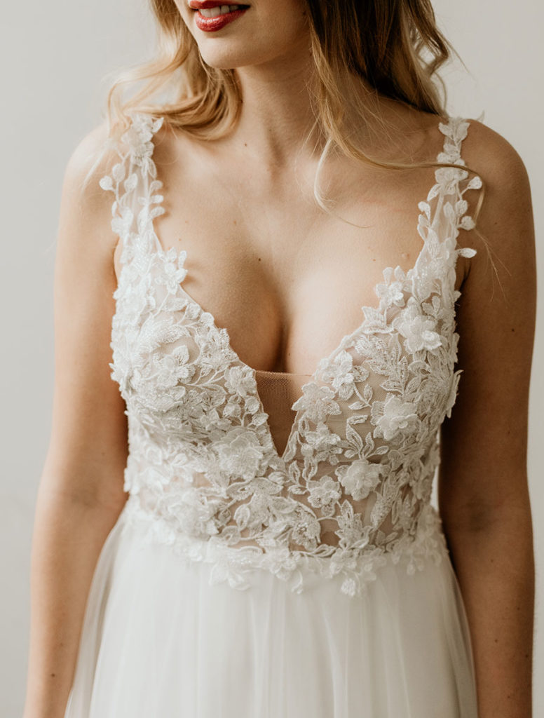 Kleid Harper