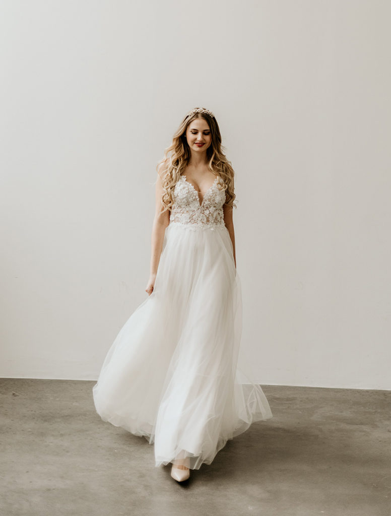 Kleid Harper