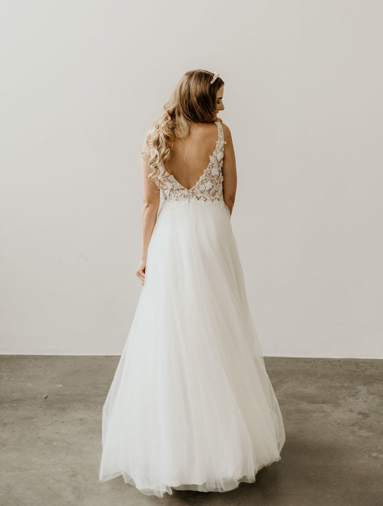 Kleid Harper
