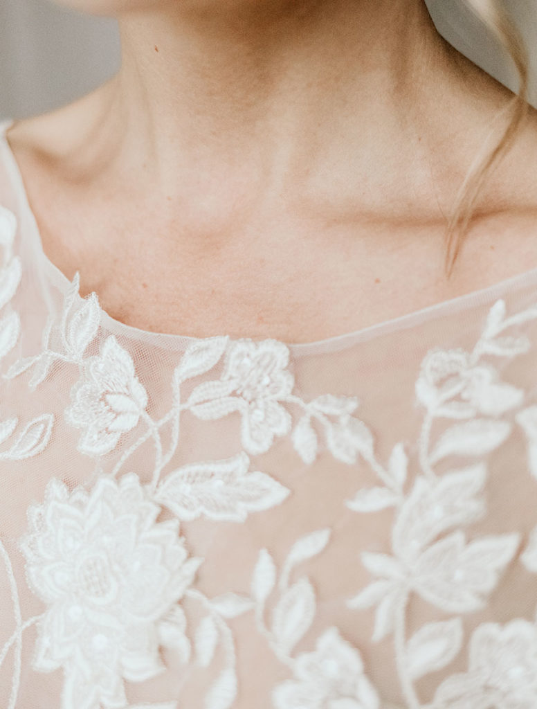 Brautkleid Lotta