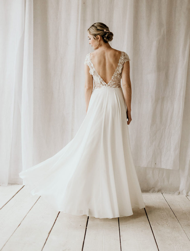 Brautkleid Lotta