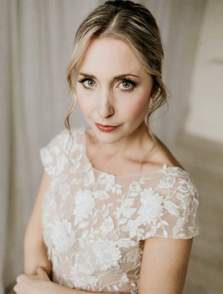 Brautkleid Lotta