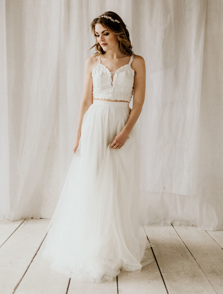 Brautkleid Lynn