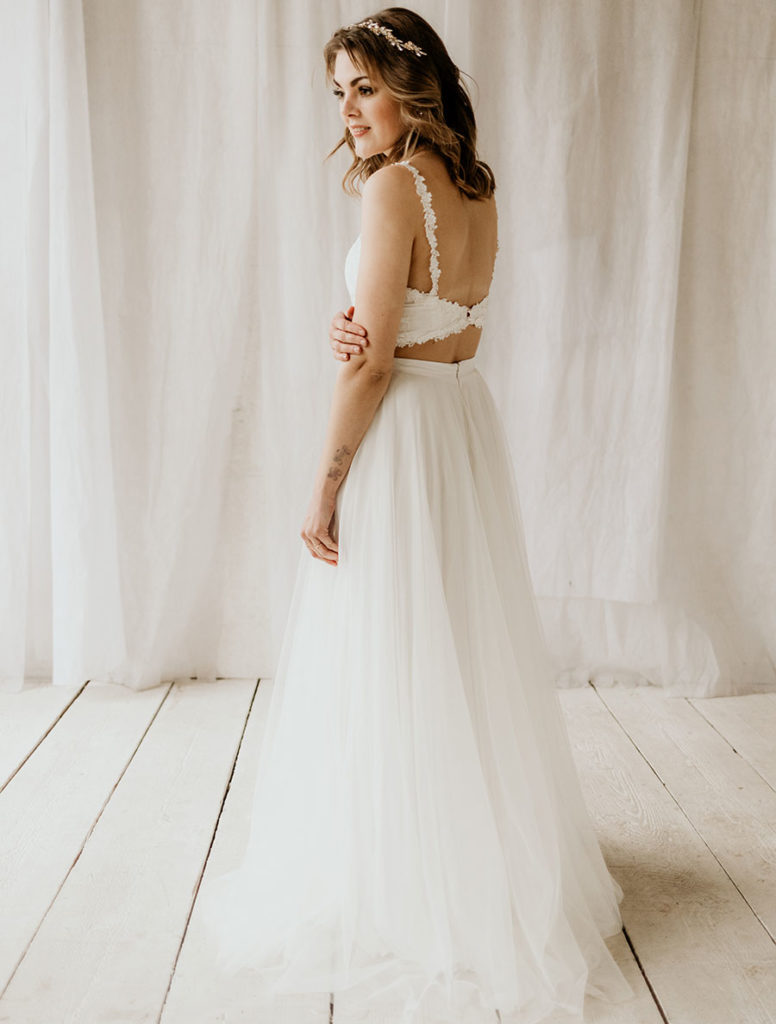 Brautkleid Lynn
