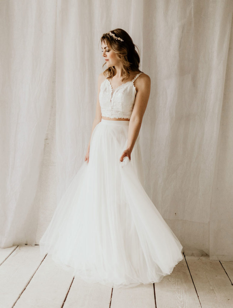 Brautkleid Lynn