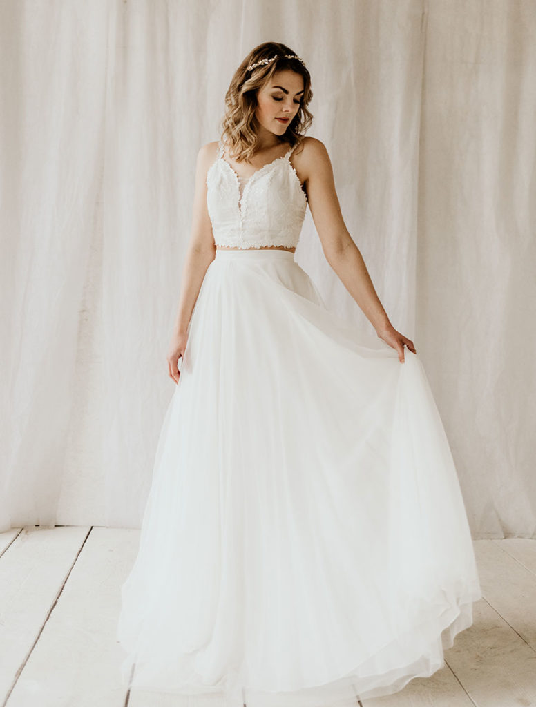 Brautkleid Lynn