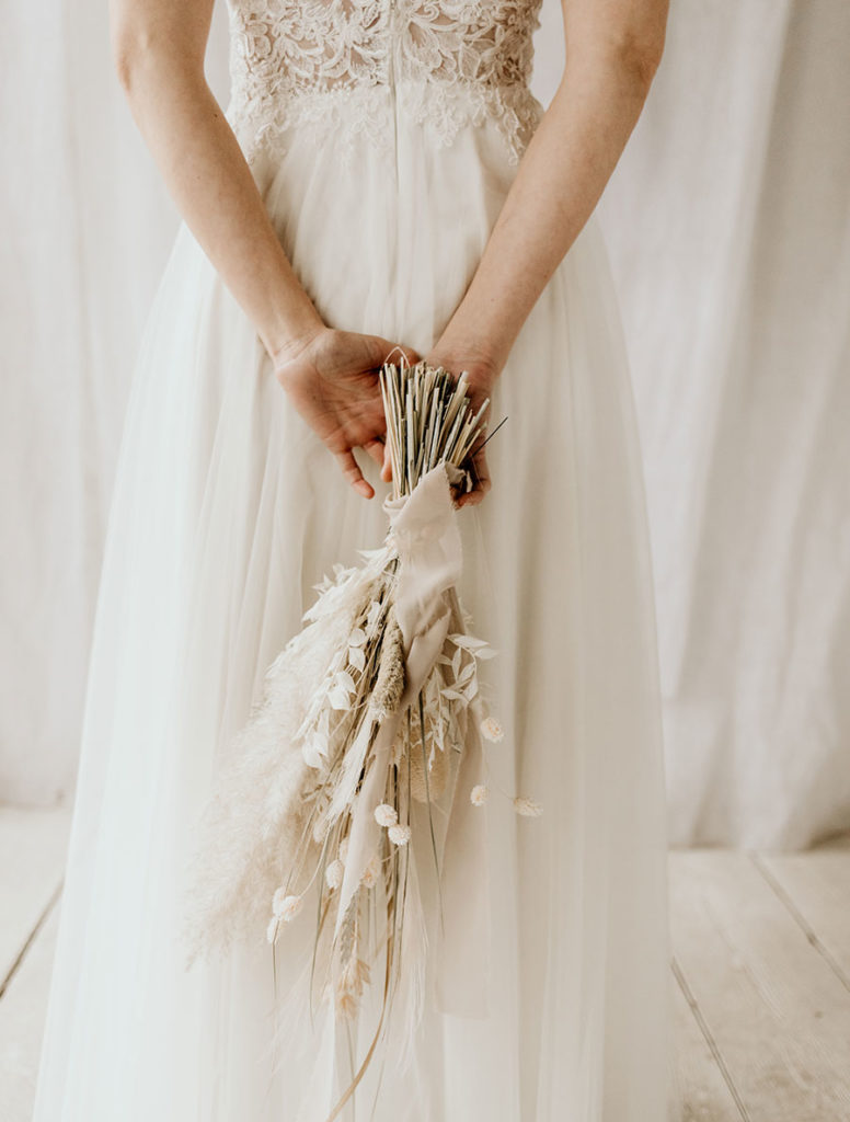Brautkleid Mia