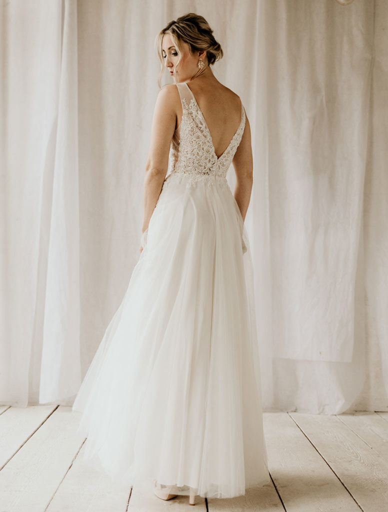 Brautkleid Mia