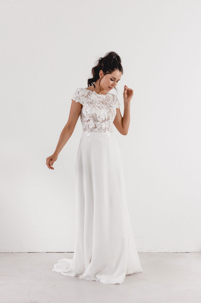 Brautkleid Elle